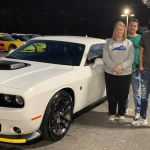 Meet your Posher, Junlina